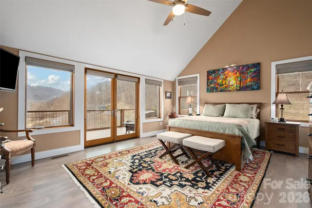 $1,180,000 | 164 Flowing Hills Drive, Clyde, NC 28721