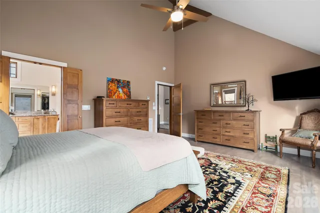 $1,180,000 | 164 Flowing Hills Drive, Clyde, NC 28721