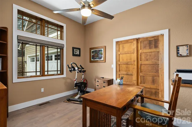 $1,180,000 | 164 Flowing Hills Drive, Clyde, NC 28721