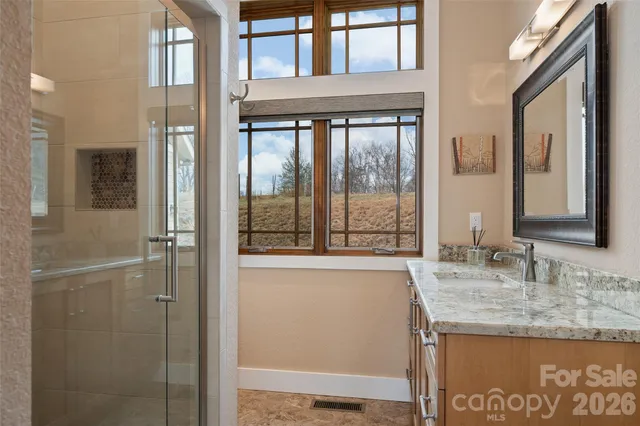 $1,180,000 | 164 Flowing Hills Drive, Clyde, NC 28721