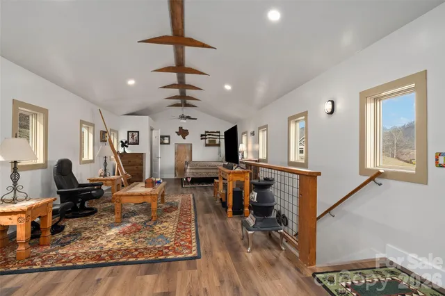 $1,180,000 | 164 Flowing Hills Drive, Clyde, NC 28721