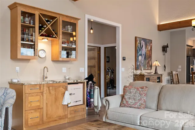 $1,180,000 | 164 Flowing Hills Drive, Clyde, NC 28721