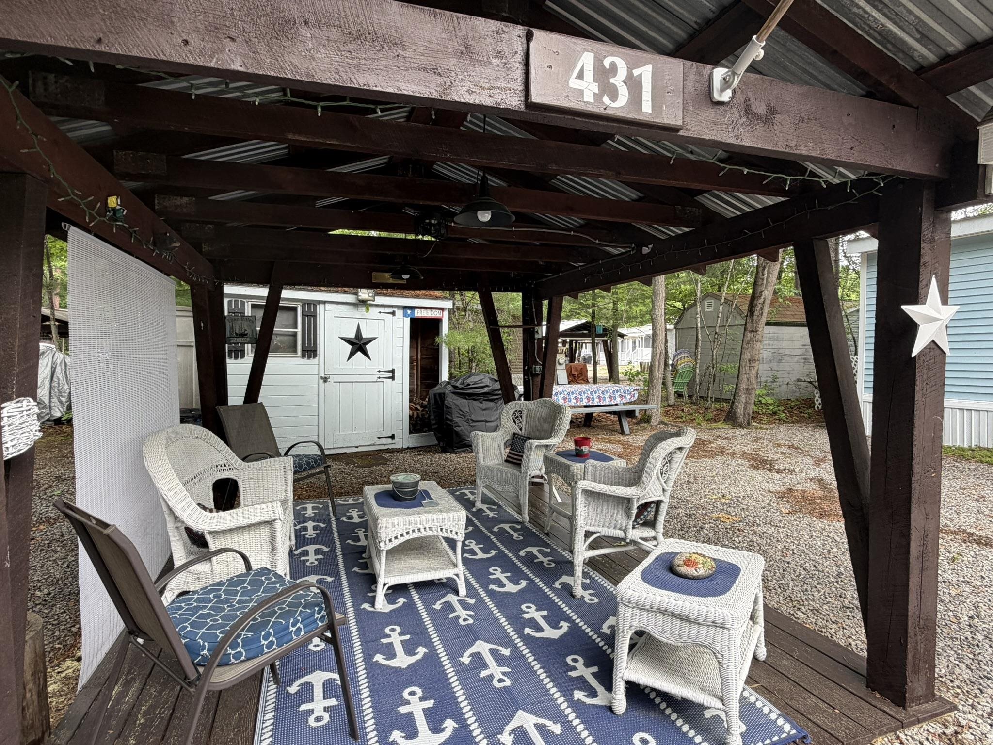 8 Our Way, Unit 431 Freedom, NH 03836 - Photo 26 of 53