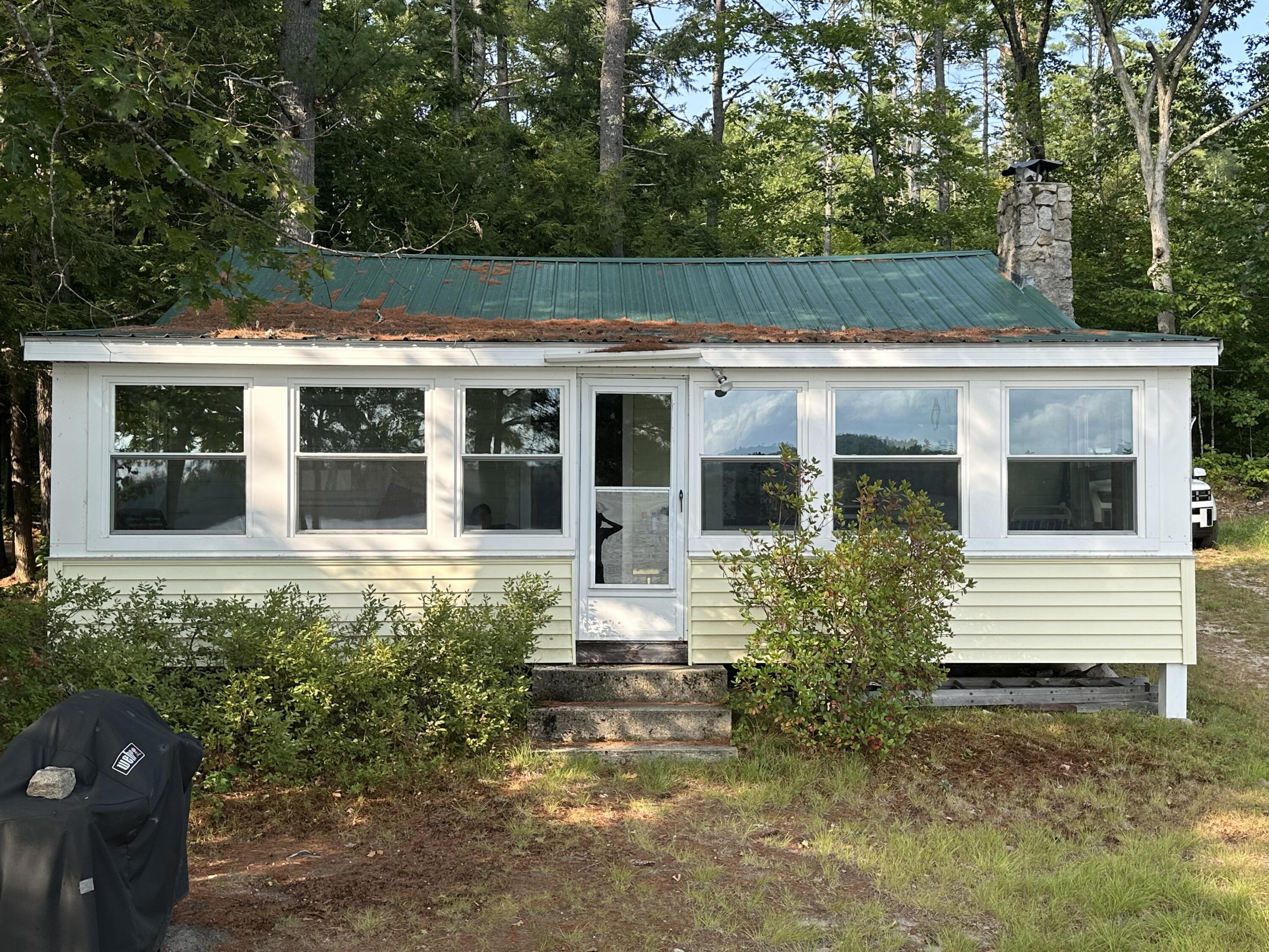 112 Barker Pond Road Sebago, ME 04029 - Photo 2 of 15 IMG_5233