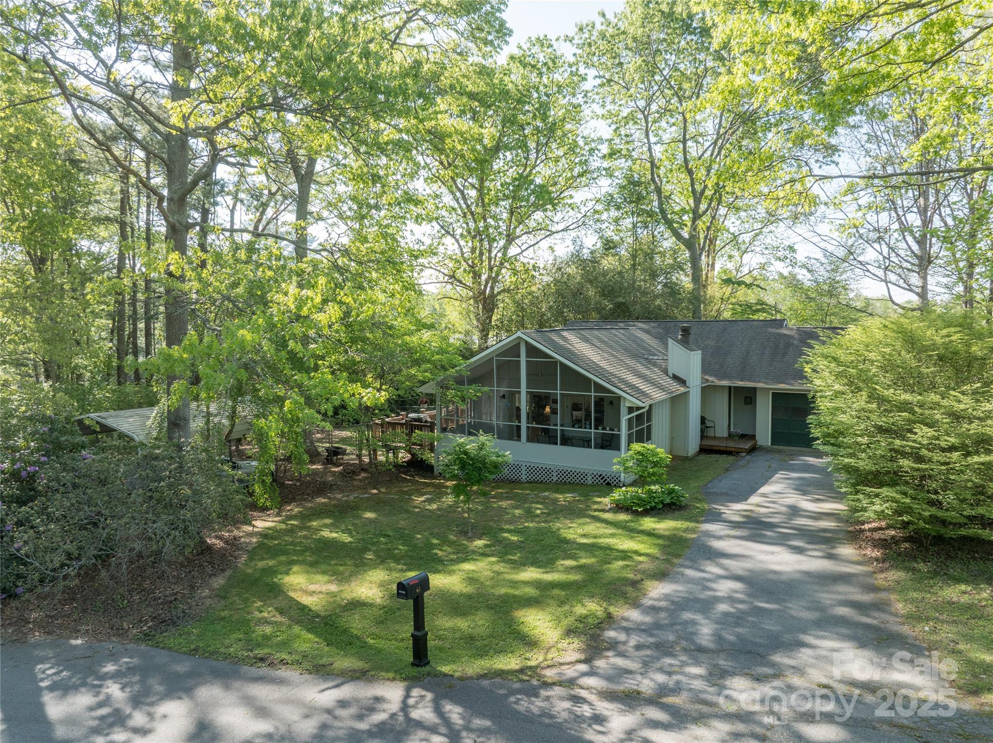 61 Ashcroft Road Arden, NC 28704 - Photo 1 of 47 Gallery Image 1