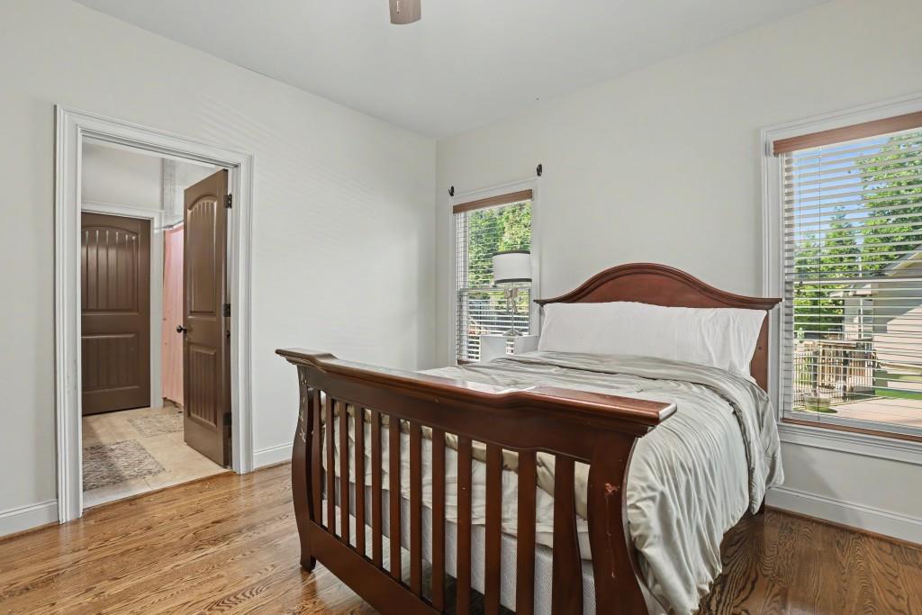 2998 Rice Creek Court Jefferson, GA 30549 - Photo 18 of 49