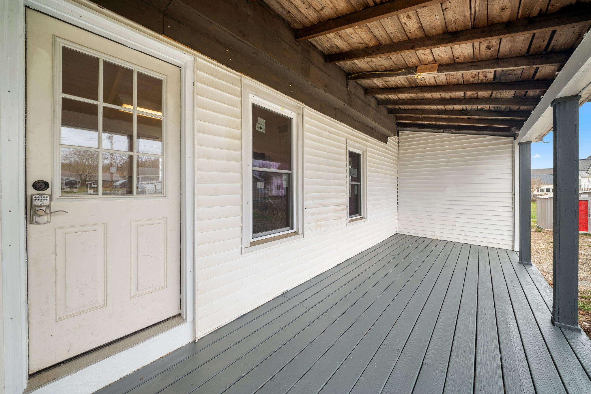 28 Weeks Street Houlton, ME 04730 - Photo 23 of 25 28 Weeks St