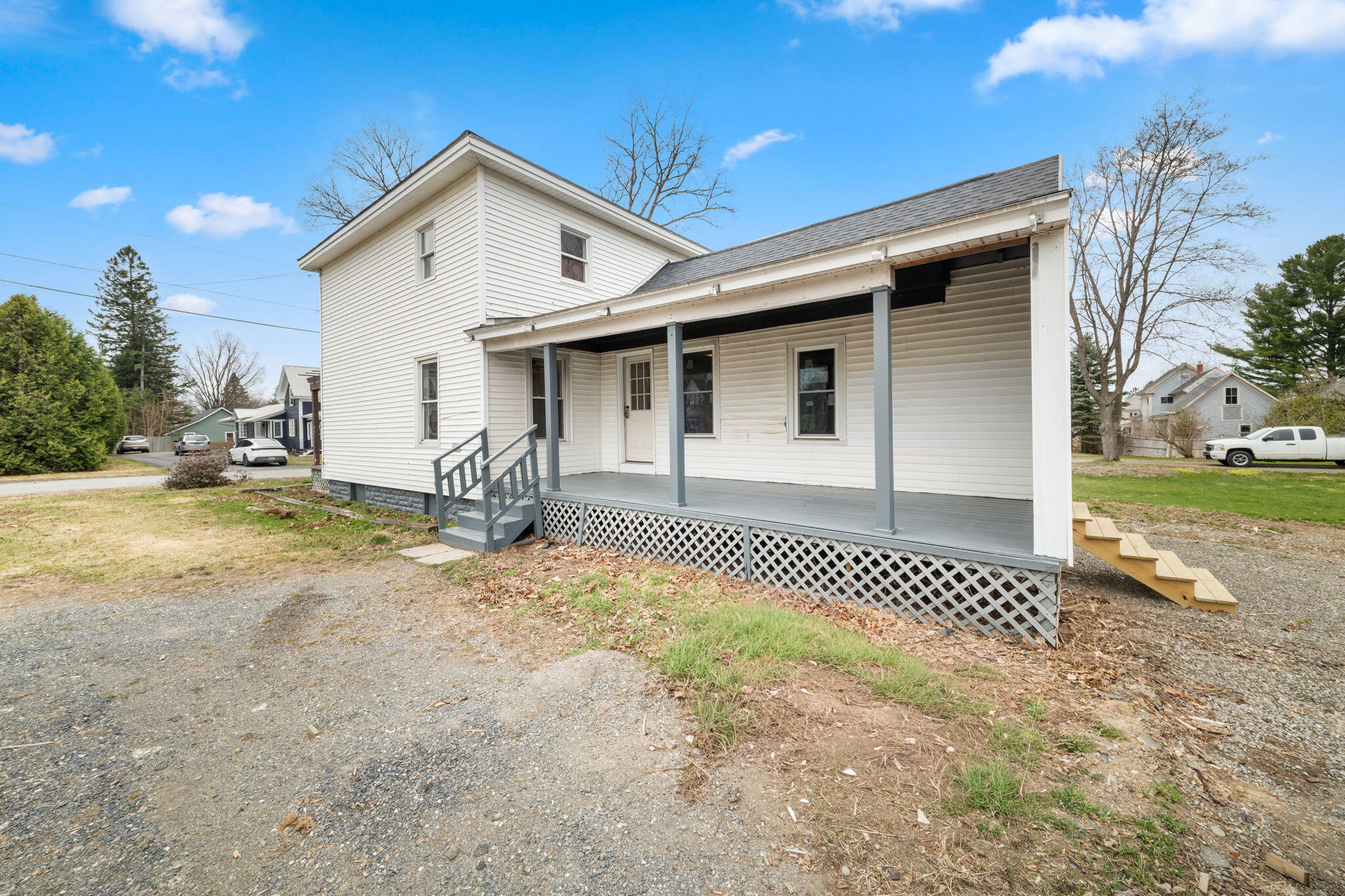 28 Weeks Street Houlton, ME 04730 - Photo 24 of 25 28 Weeks St