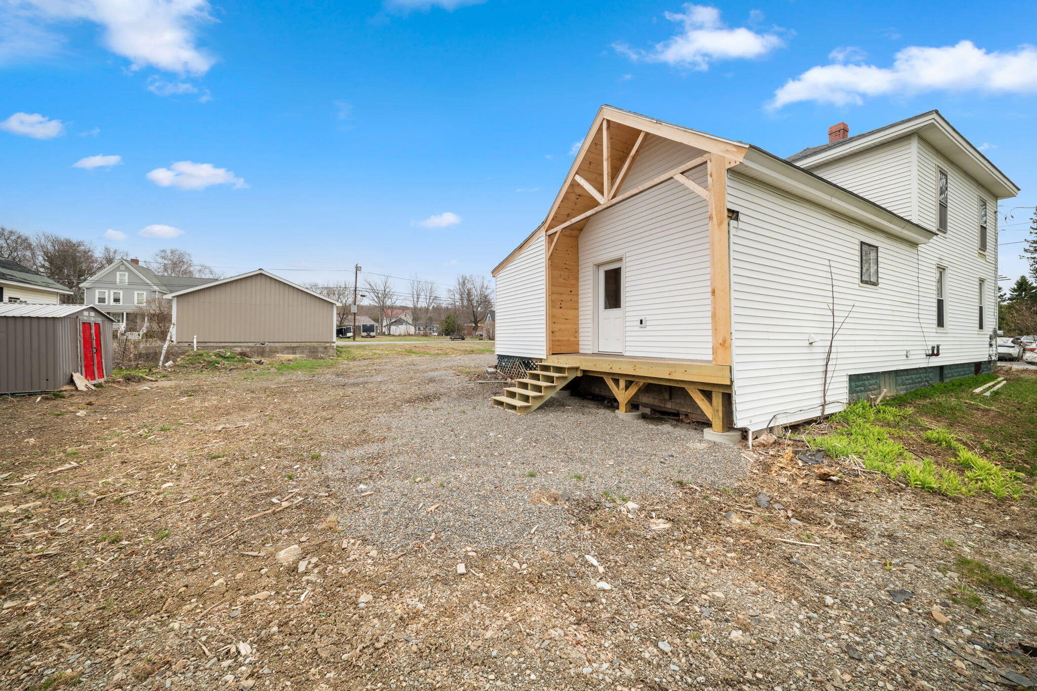 28 Weeks Street Houlton, ME 04730 - Photo 25 of 25 28 Weeks St