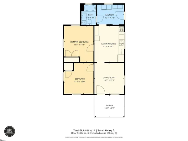 $200,000 | 113 South 1659, Lyman, SC 29365
