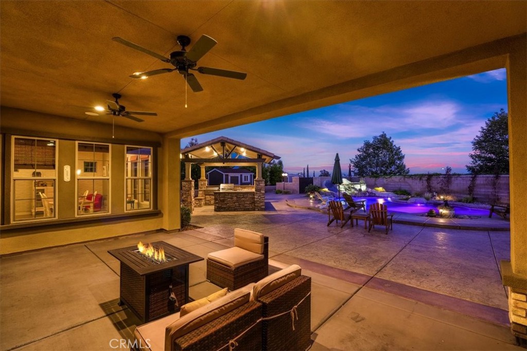 5697 Orion Place Rancho Cucamonga, CA 91739 - Photo 65 of 74