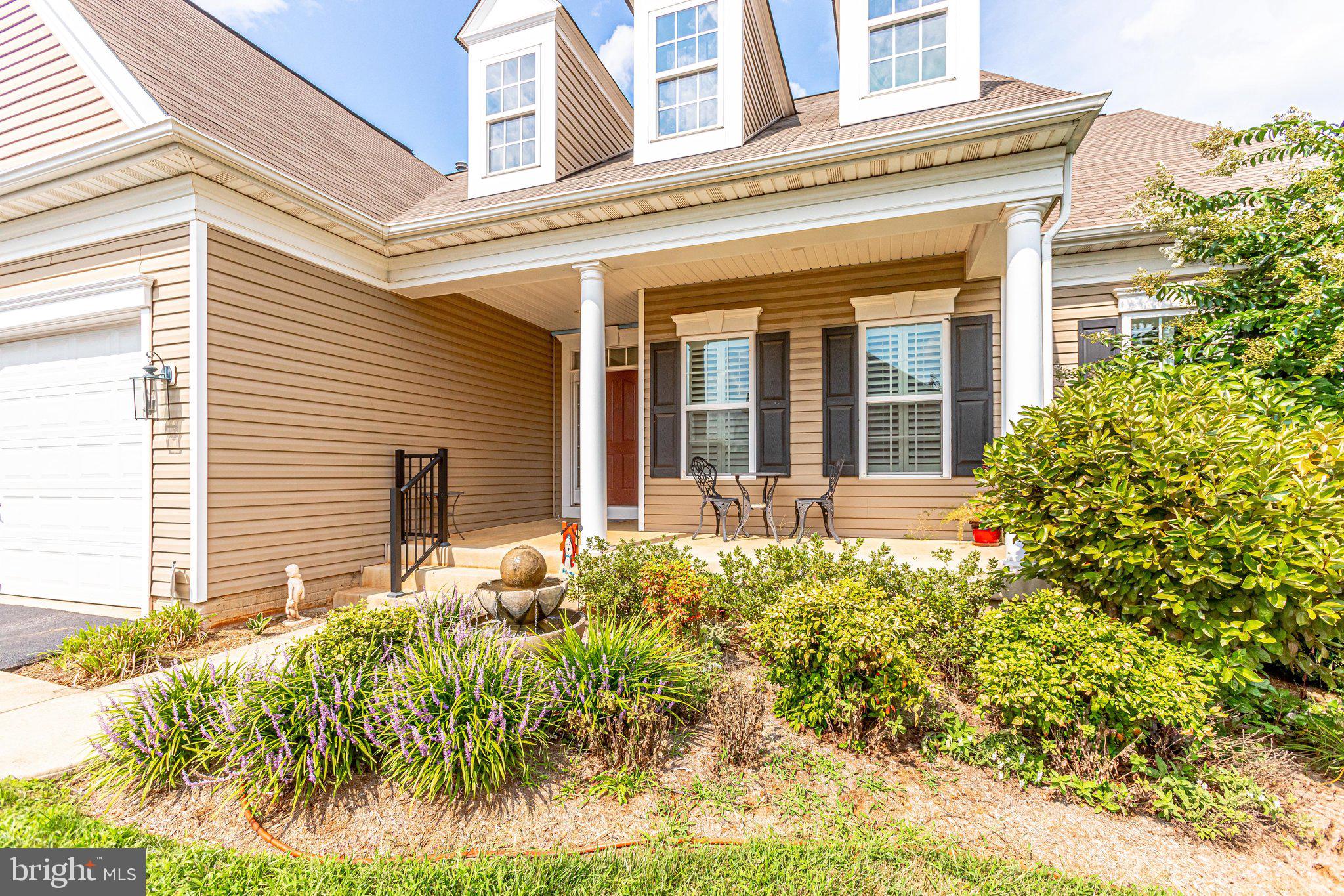 400 Standpipe Road Culpeper, VA 22701 - Photo 2 of 64 Gallery Image 2