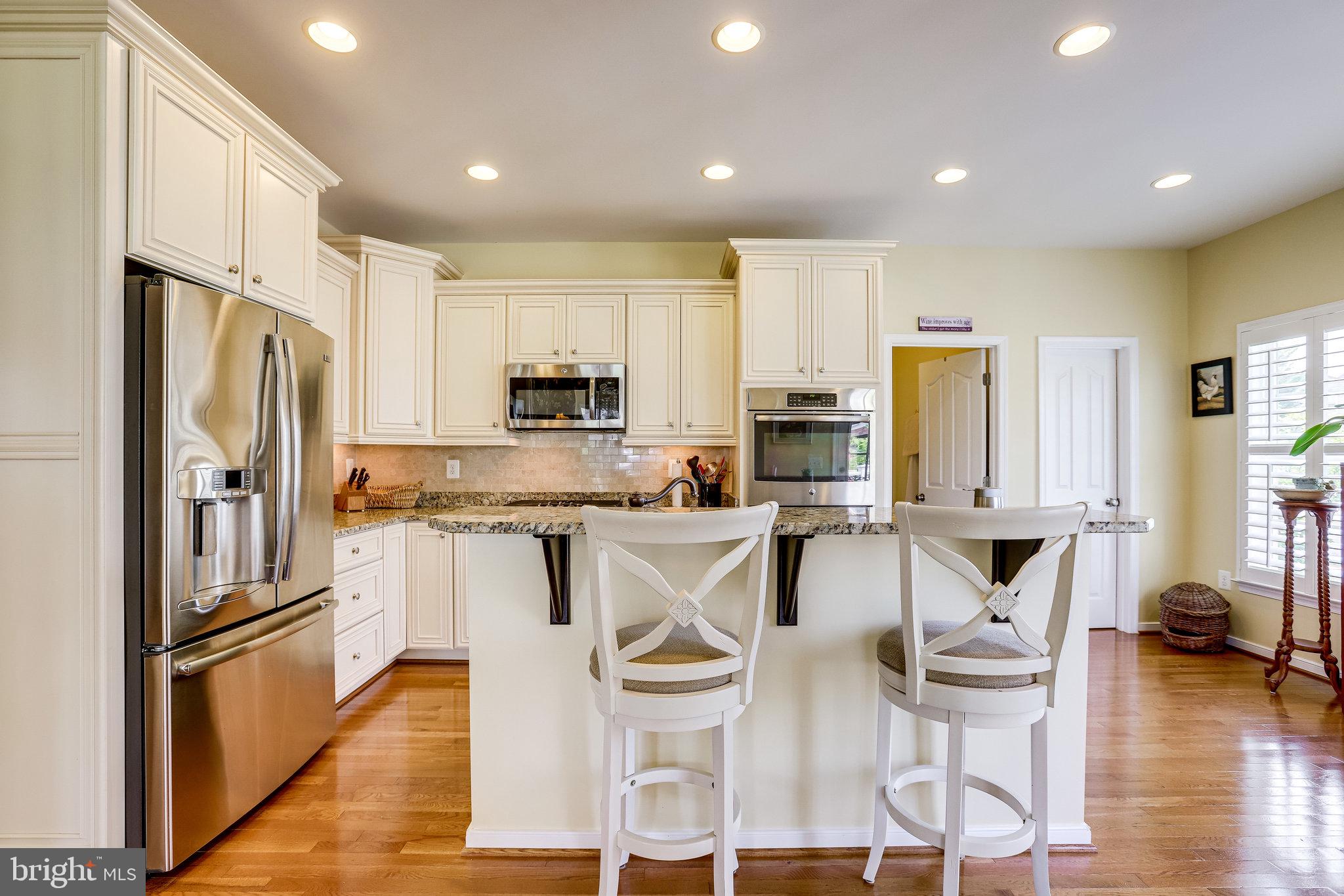 400 Standpipe Road Culpeper, VA 22701 - Photo 11 of 64 Upgraded 42" cabinets