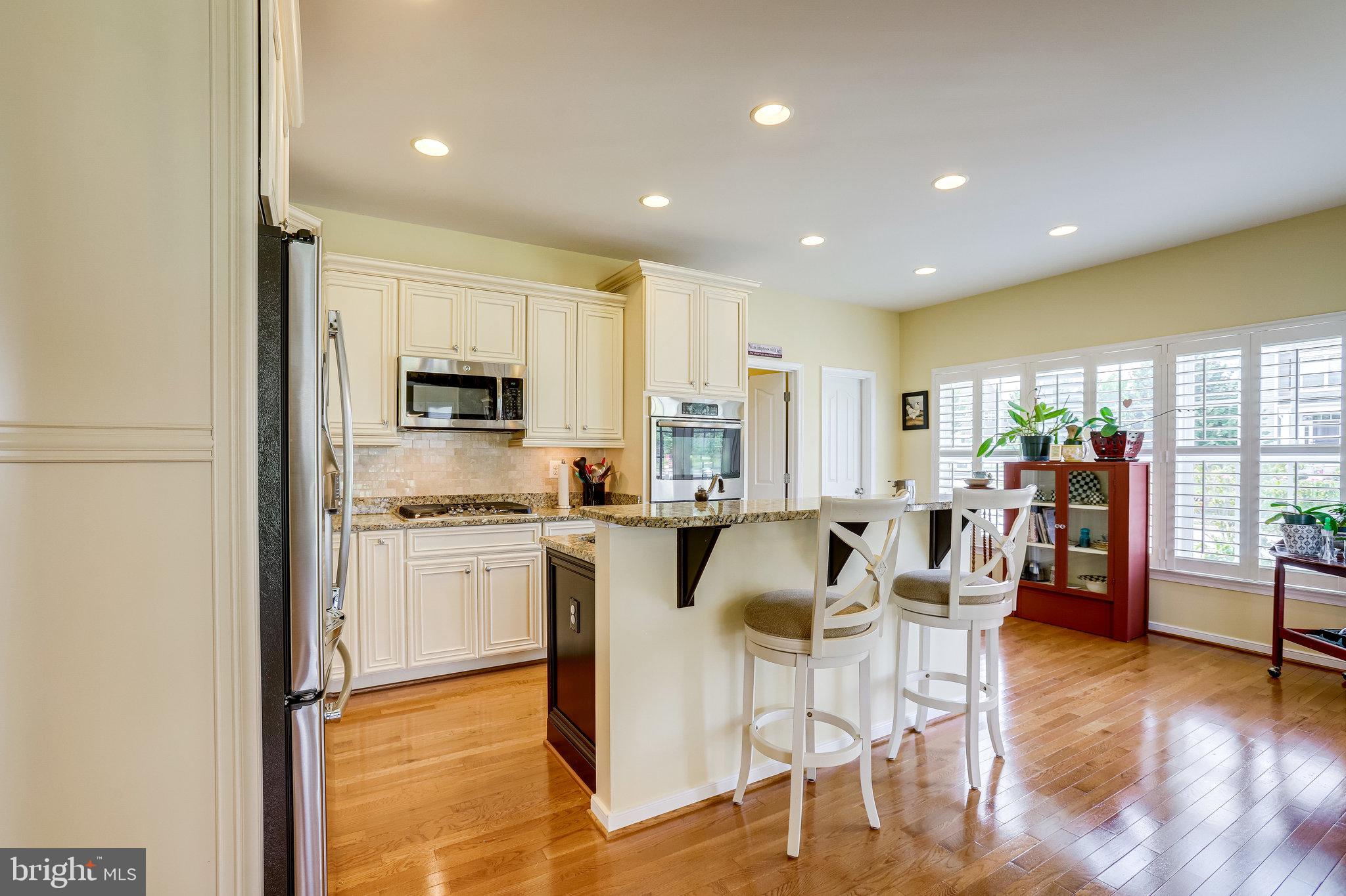 400 Standpipe Road Culpeper, VA 22701 - Photo 12 of 64 Upgraded 42" cabinets