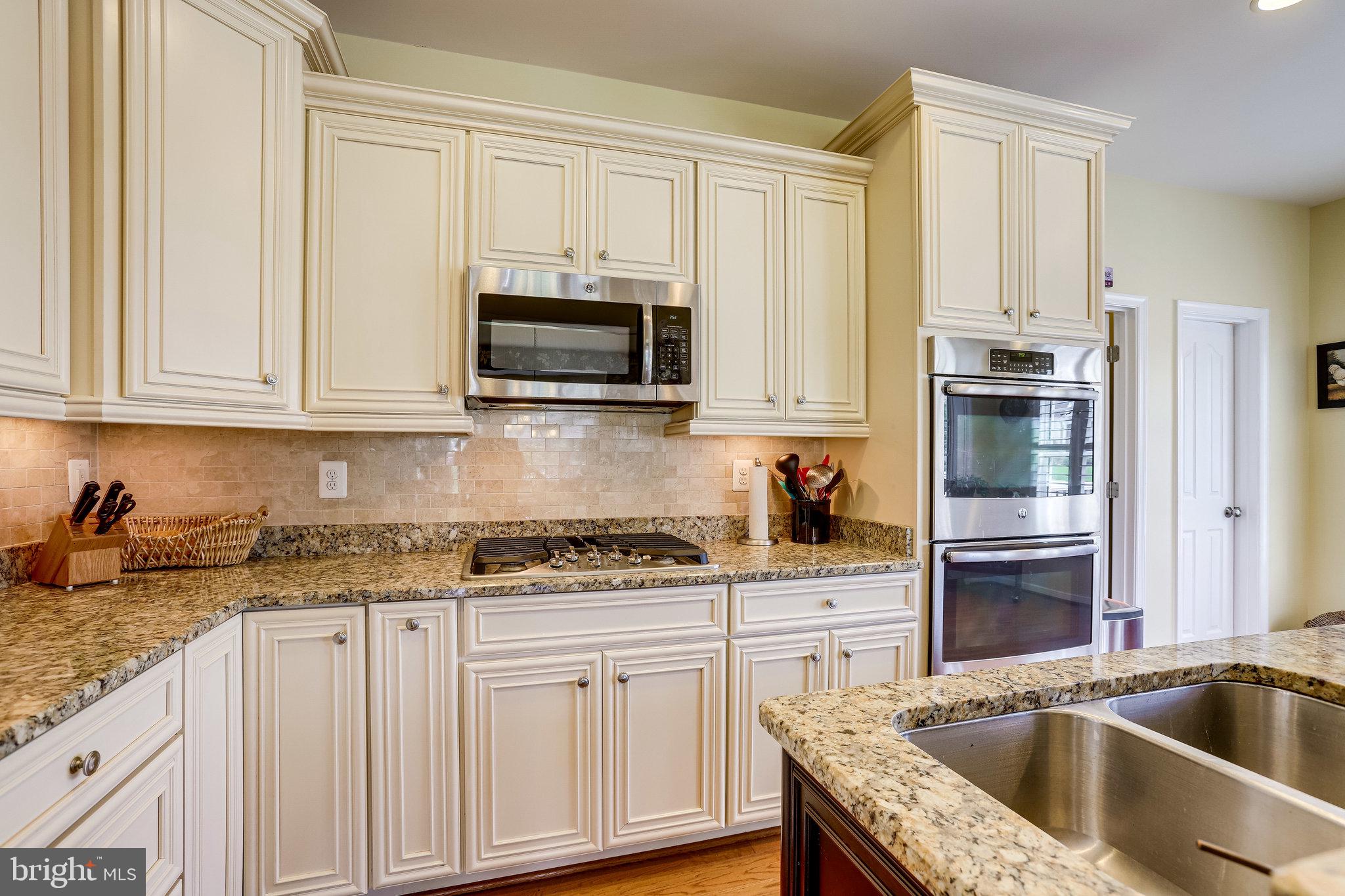 400 Standpipe Road Culpeper, VA 22701 - Photo 13 of 64 Upgraded 42" cabinets