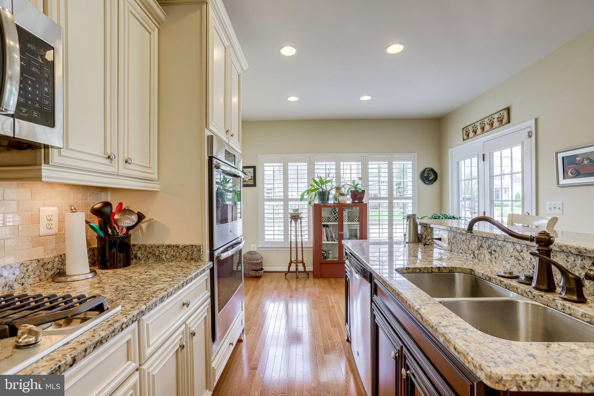 400 Standpipe Road Culpeper, VA 22701 - Photo 14 of 64 Granite countertops