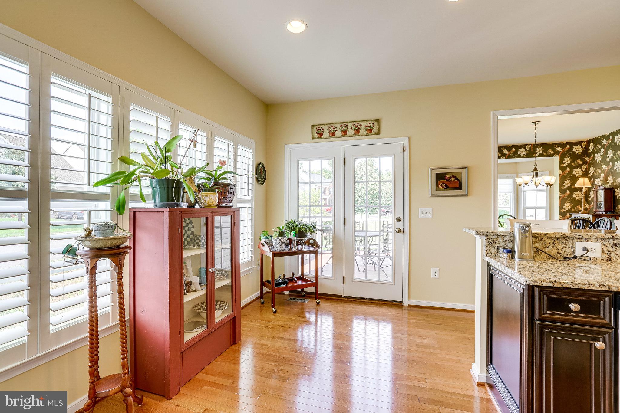 400 Standpipe Road Culpeper, VA 22701 - Photo 23 of 64 Easy access to newer composite deck