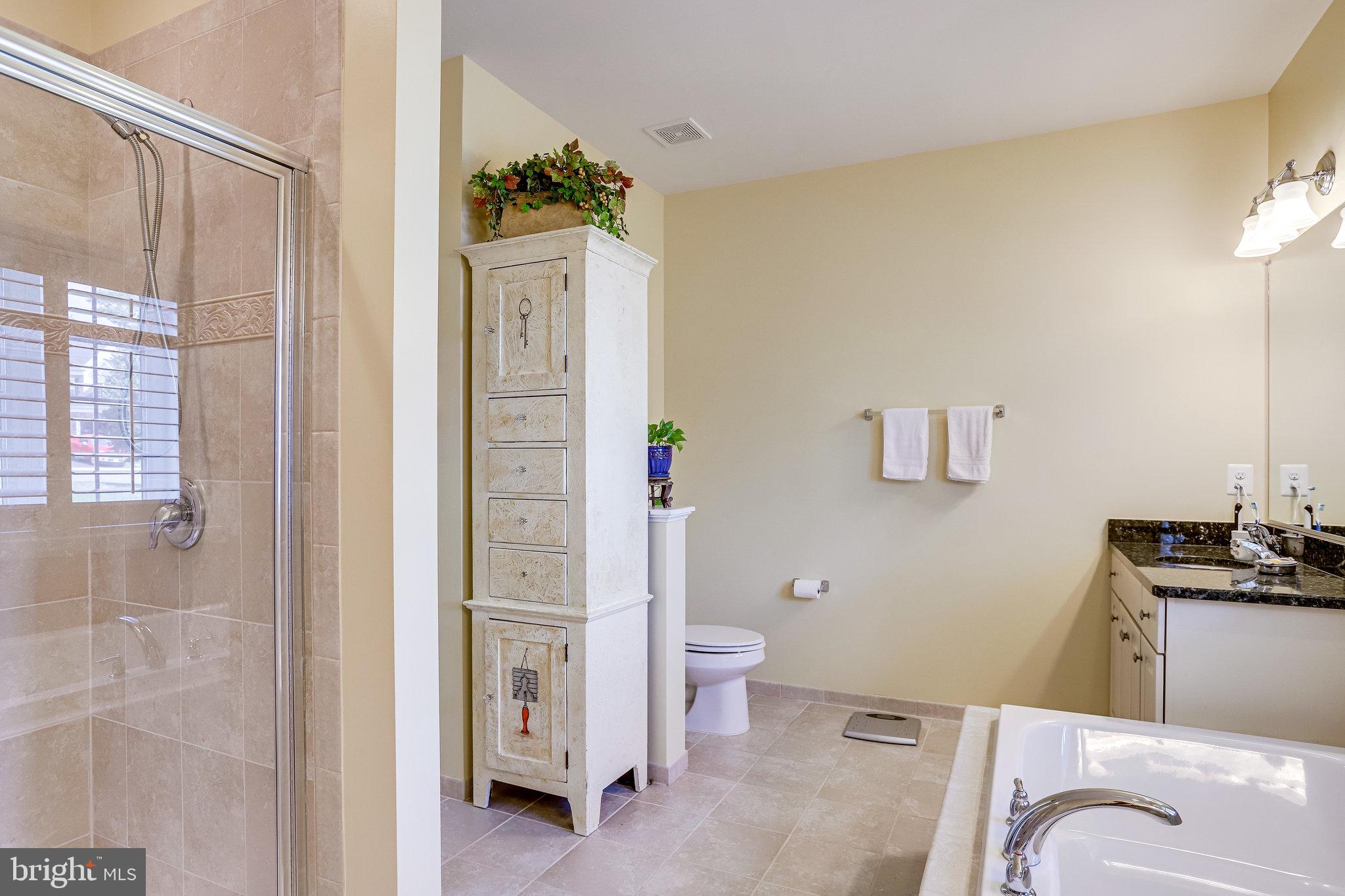 400 Standpipe Road Culpeper, VA 22701 - Photo 34 of 64 Walk in shower