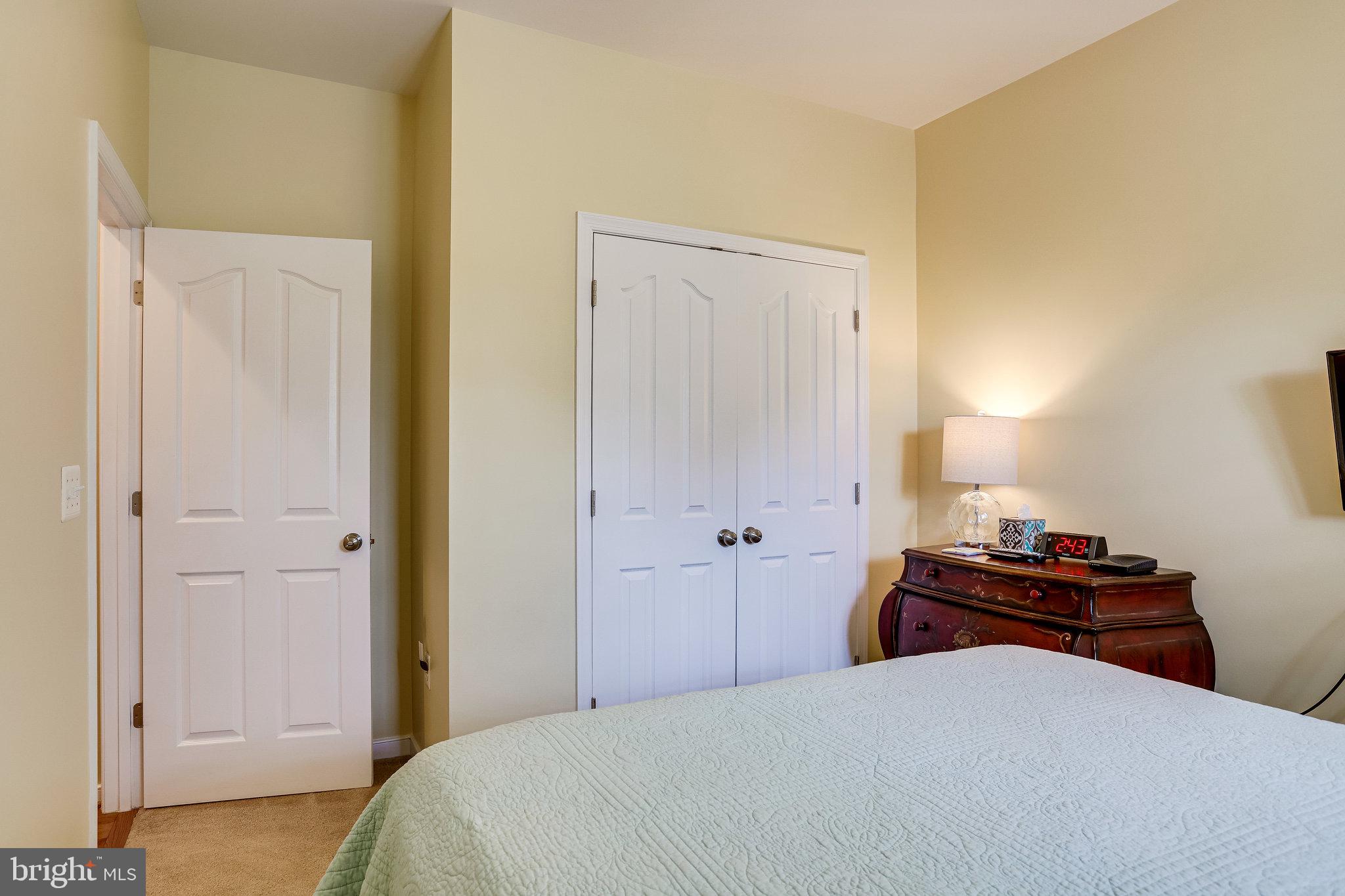 400 Standpipe Road Culpeper, VA 22701 - Photo 36 of 64 Main level 2nd bedroom
