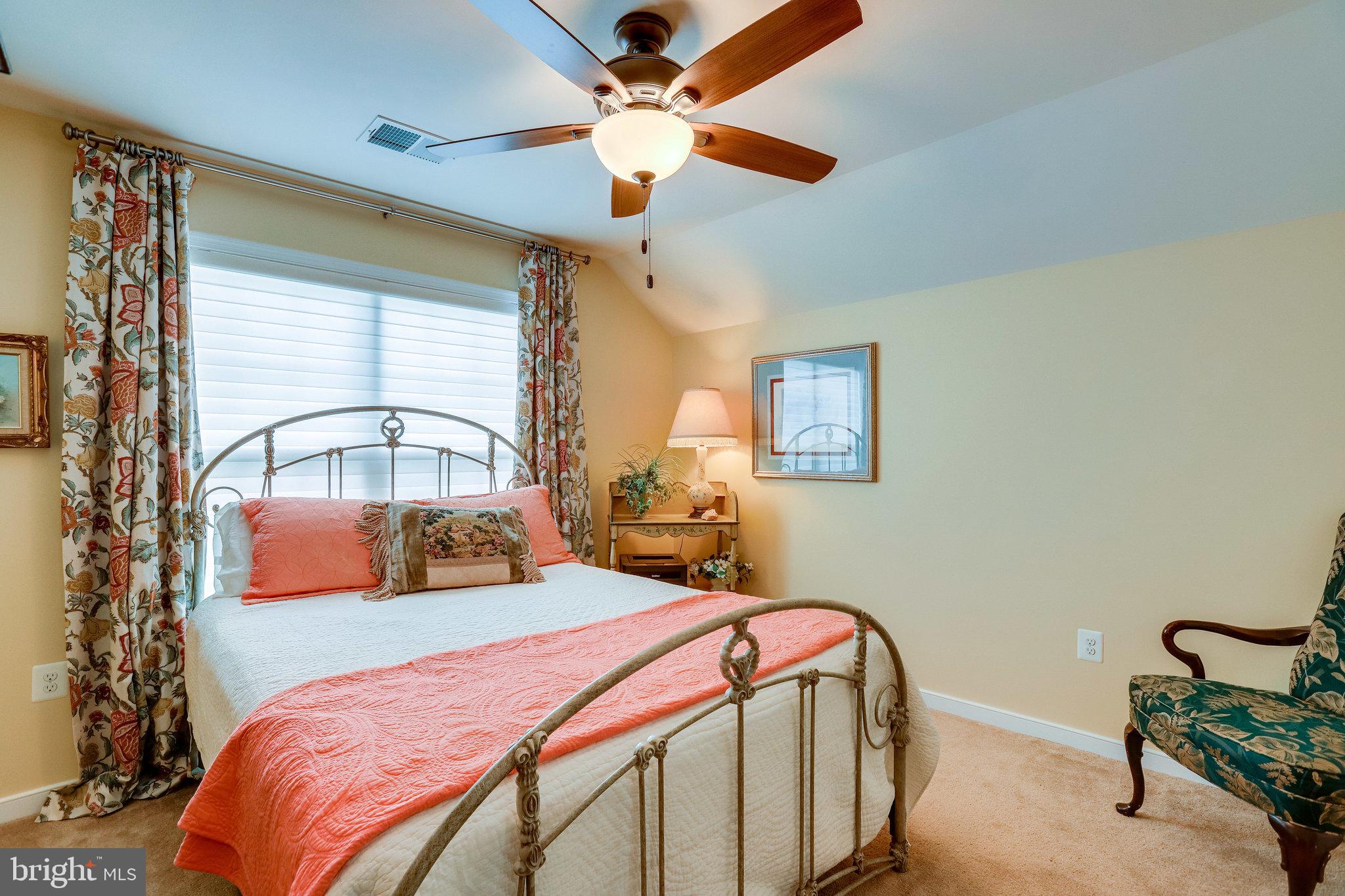 400 Standpipe Road Culpeper, VA 22701 - Photo 46 of 64 Upper level 4th bedroom