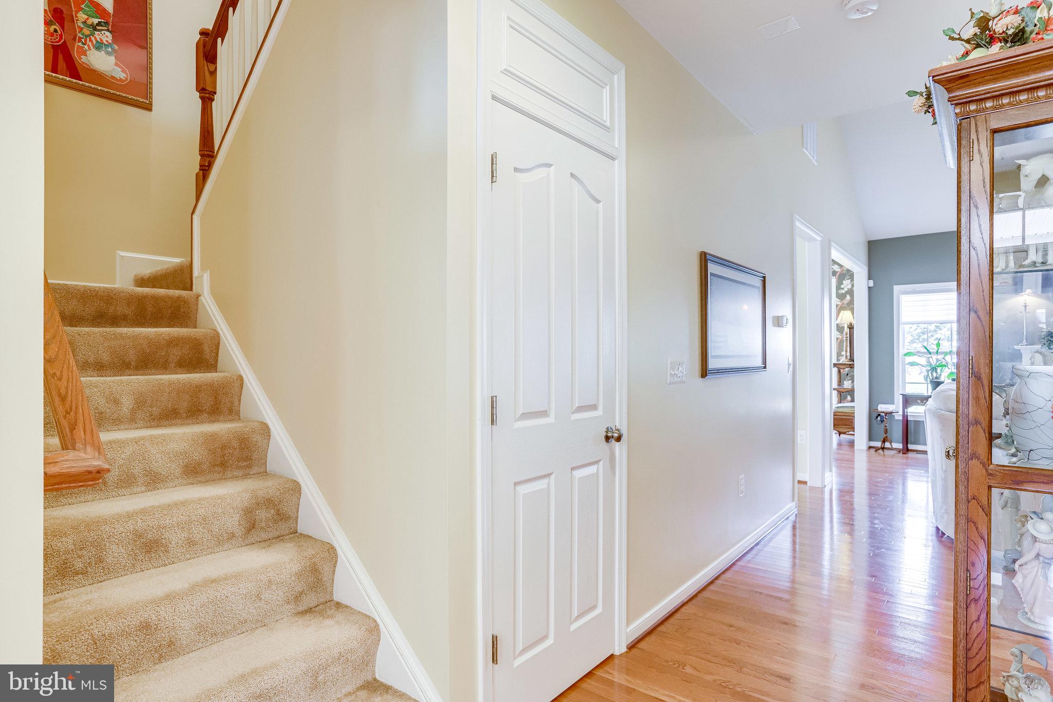 400 Standpipe Road Culpeper, VA 22701 - Photo 6 of 64 Hardwood floors throughout main