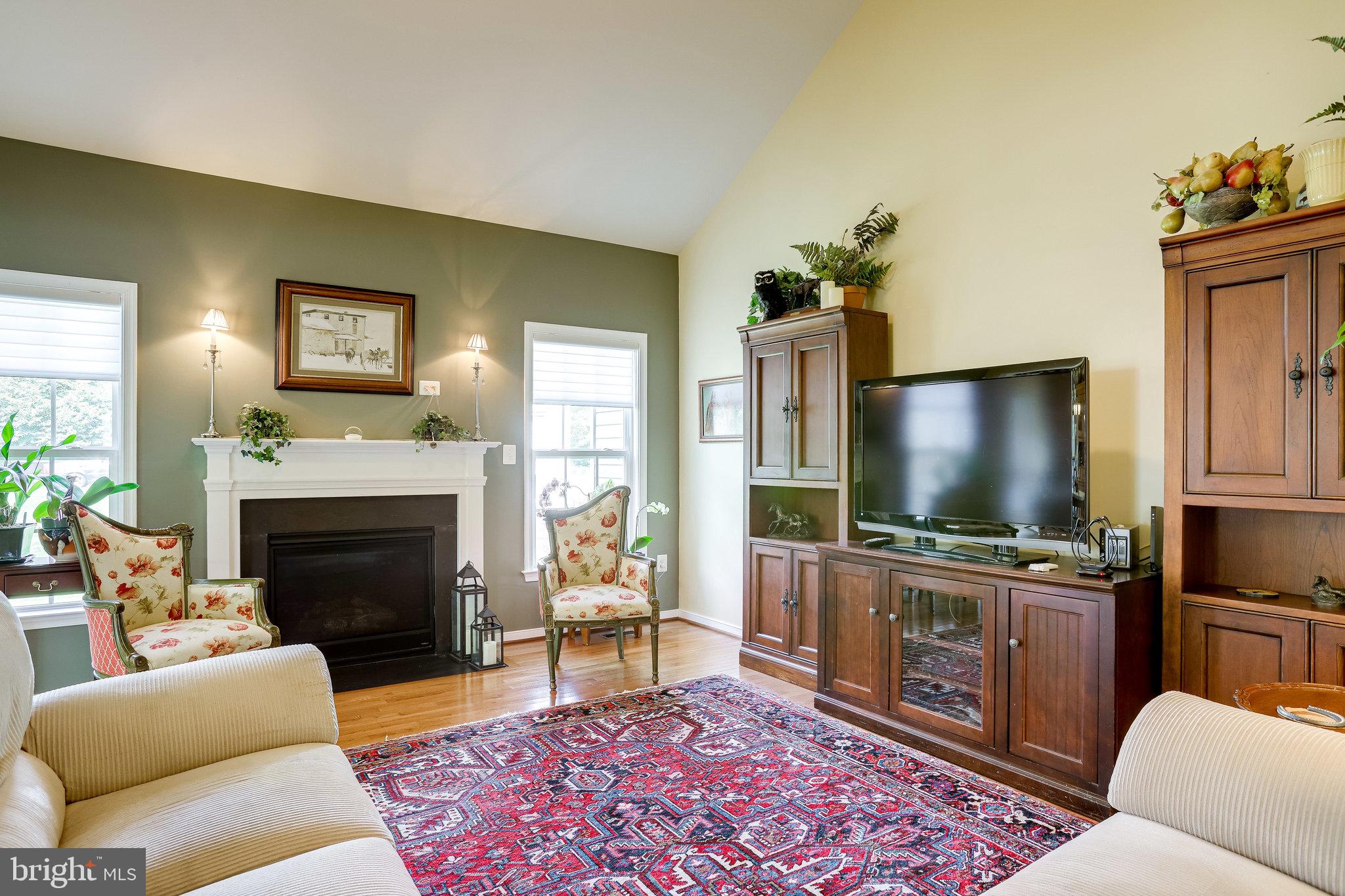 400 Standpipe Road Culpeper, VA 22701 - Photo 7 of 64 Two story Family room