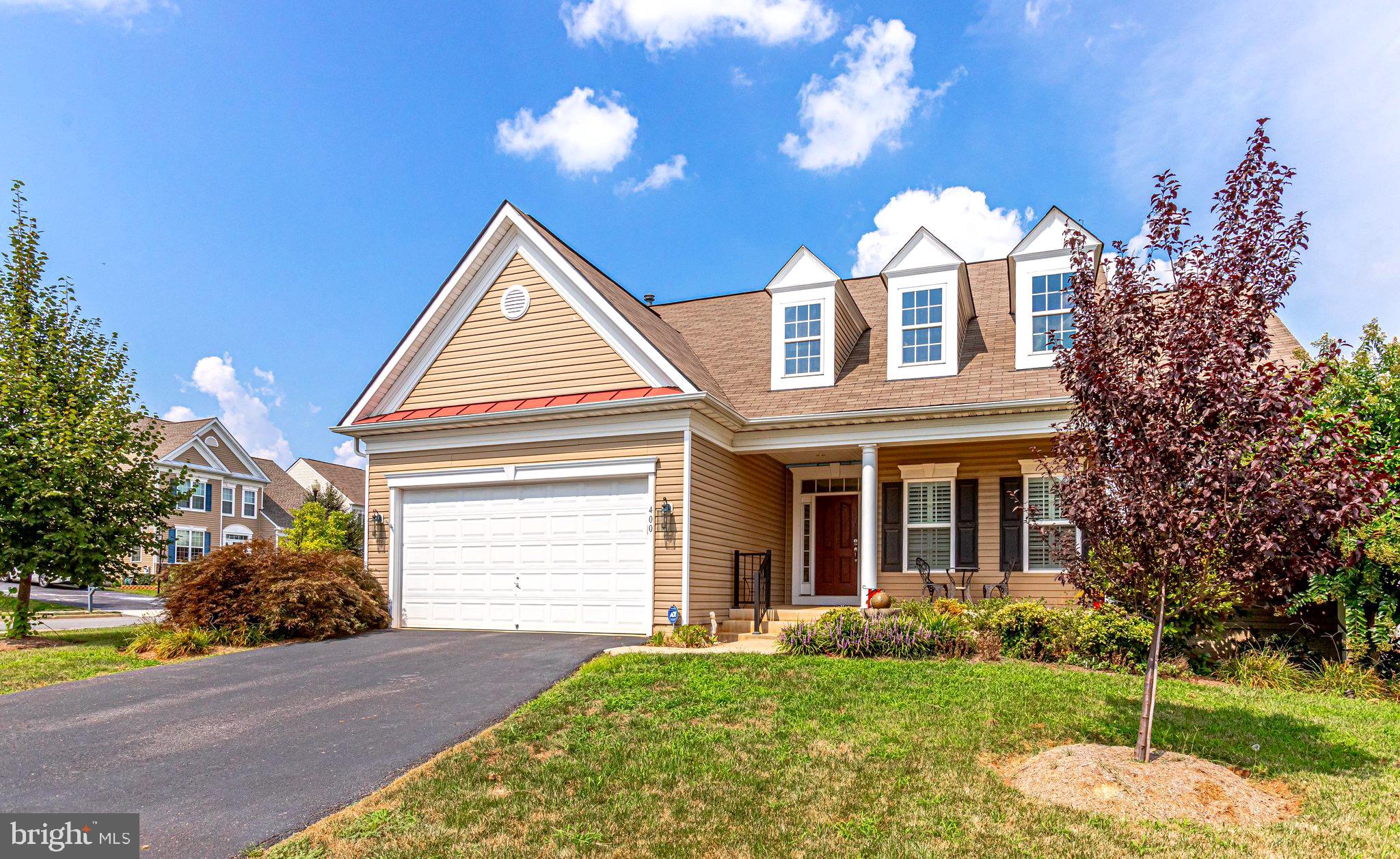400 Standpipe Road Culpeper, VA 22701 - Photo 63 of 64 Gallery Image 63