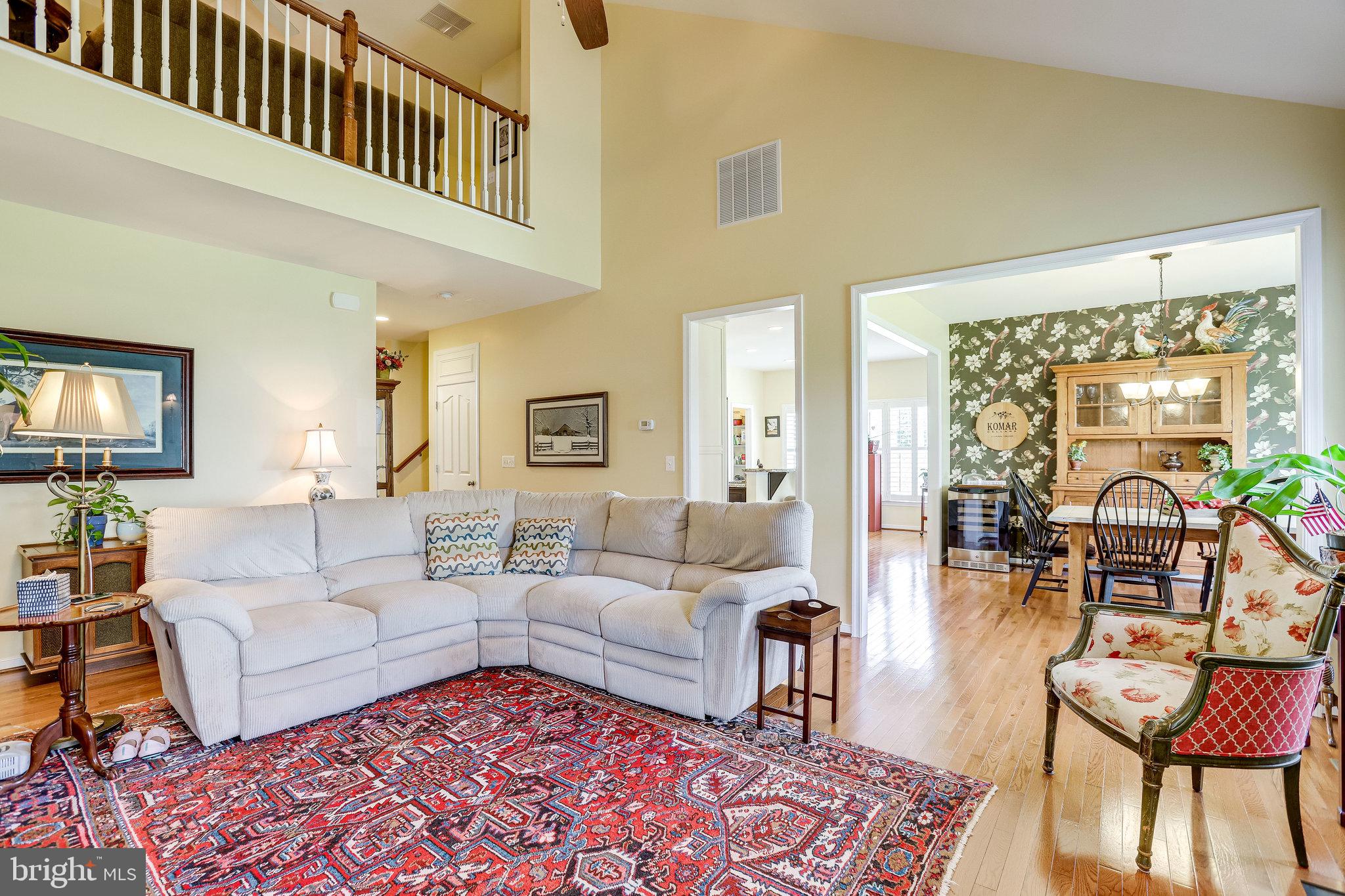 400 Standpipe Road Culpeper, VA 22701 - Photo 8 of 64 Gallery Image 8
