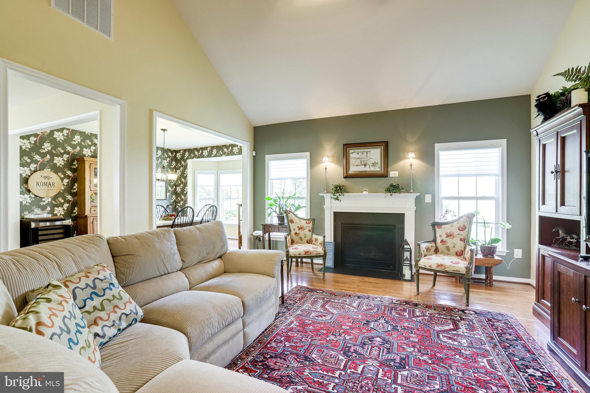 400 Standpipe Road Culpeper, VA 22701 - Photo 9 of 64 Gallery Image 9
