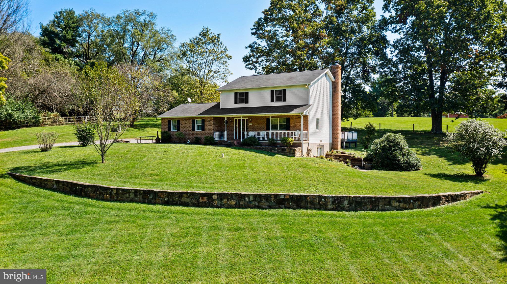 1515 Brehm Road Westminster, MD 21157 - Photo 1 of 41 Gallery Image 1