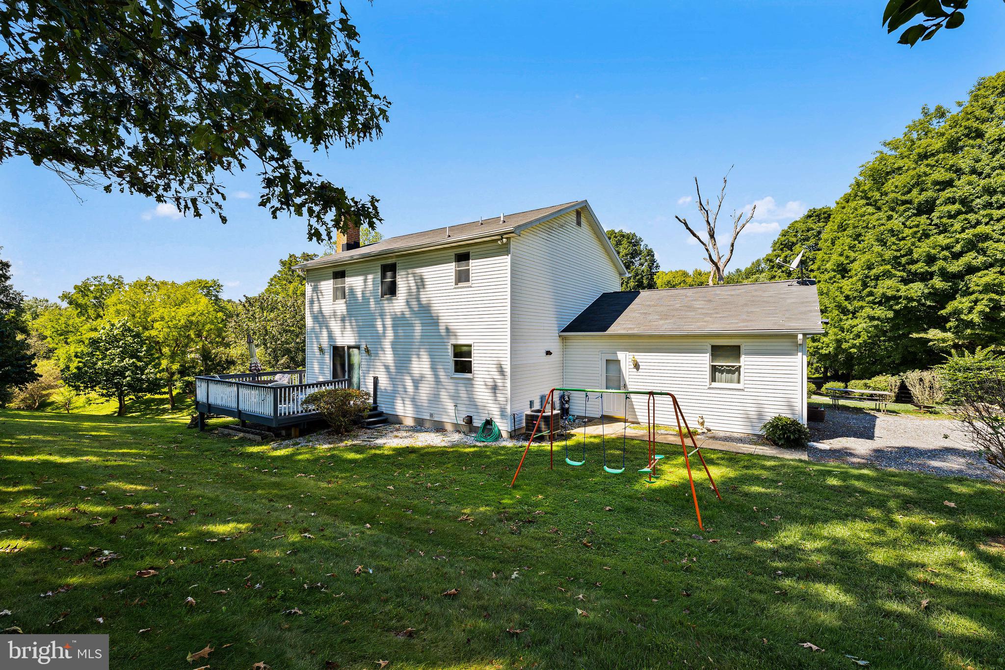 1515 Brehm Road Westminster, MD 21157 - Photo 23 of 41 Gallery Image 23