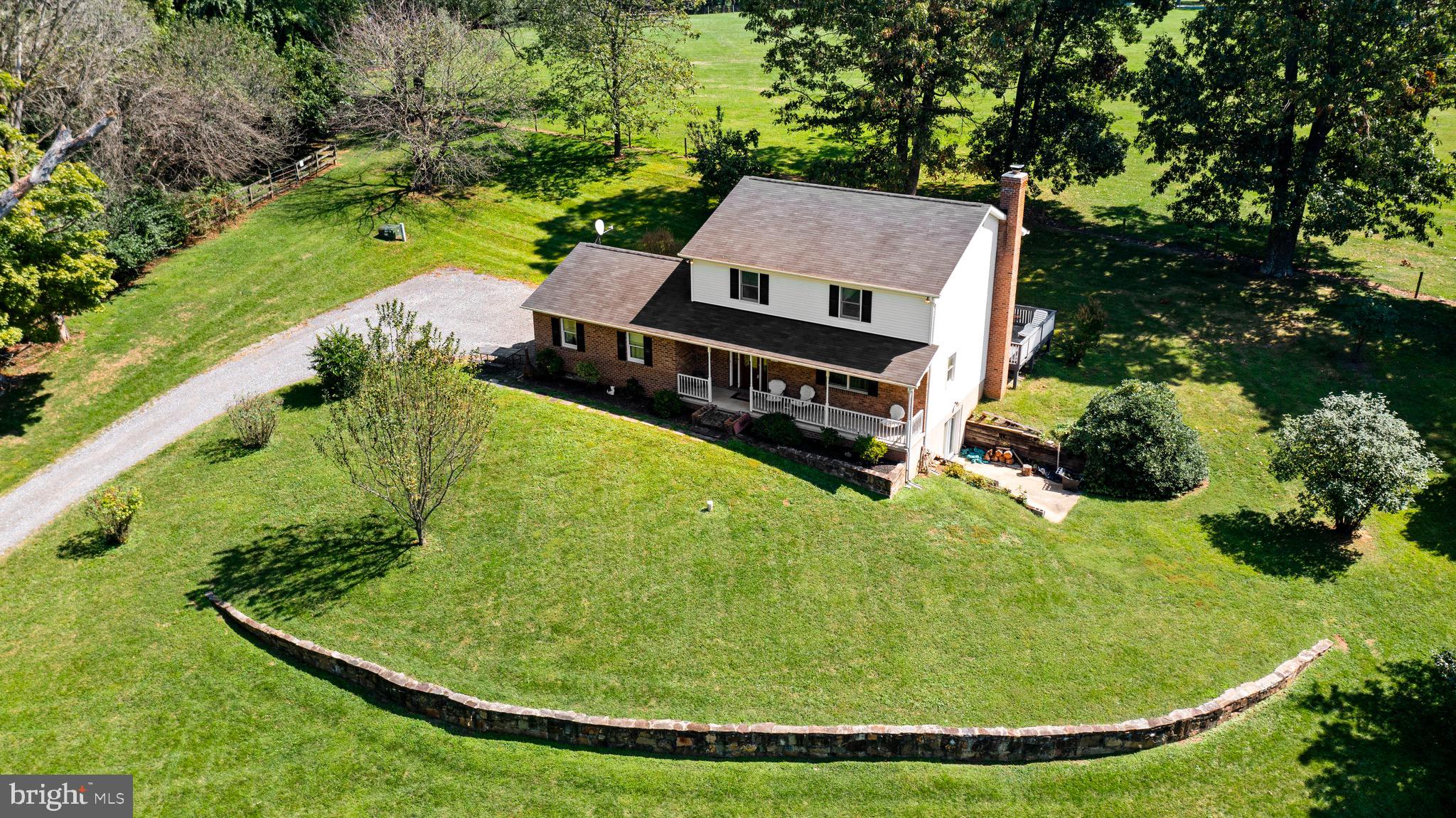 1515 Brehm Road Westminster, MD 21157 - Photo 29 of 41 Gallery Image 29