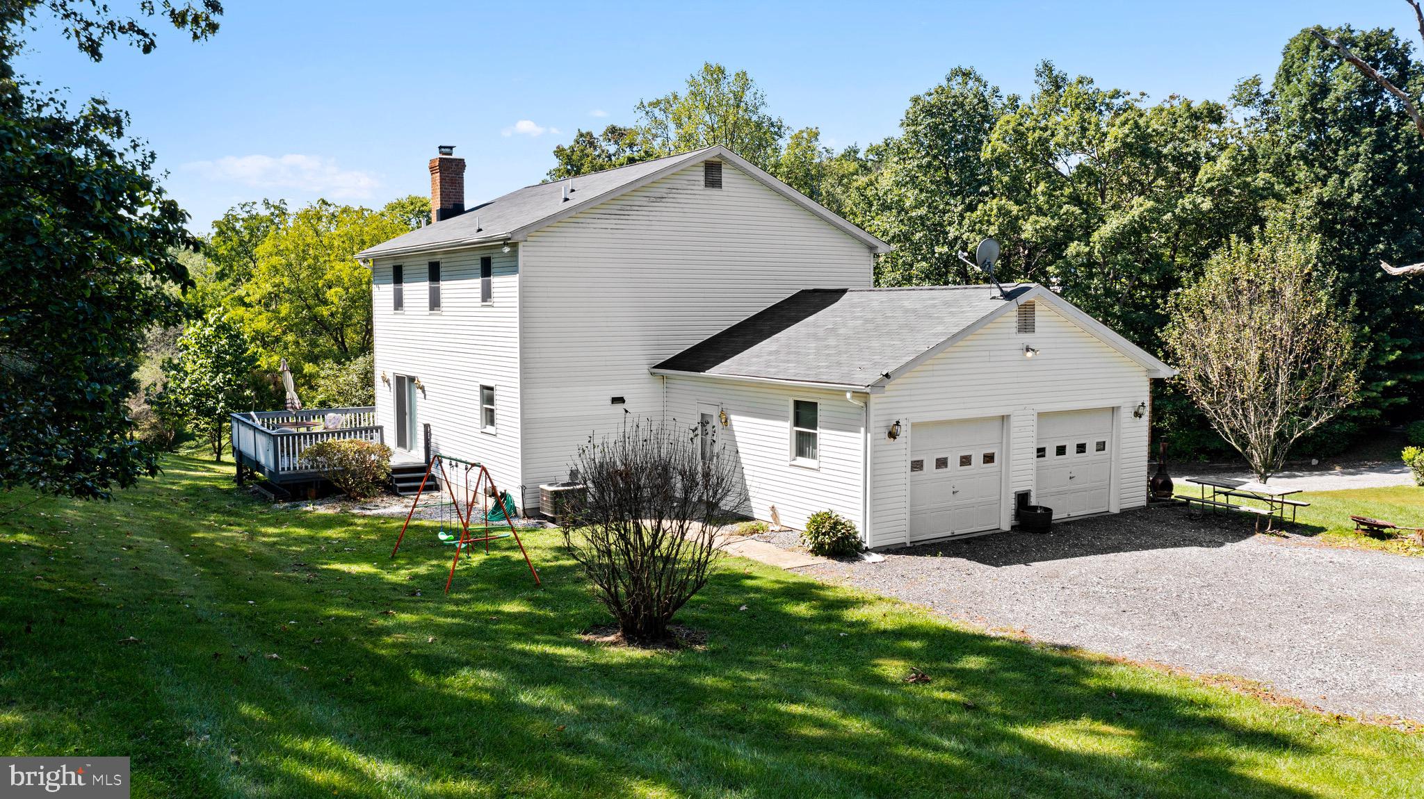 1515 Brehm Road Westminster, MD 21157 - Photo 30 of 41 Gallery Image 30