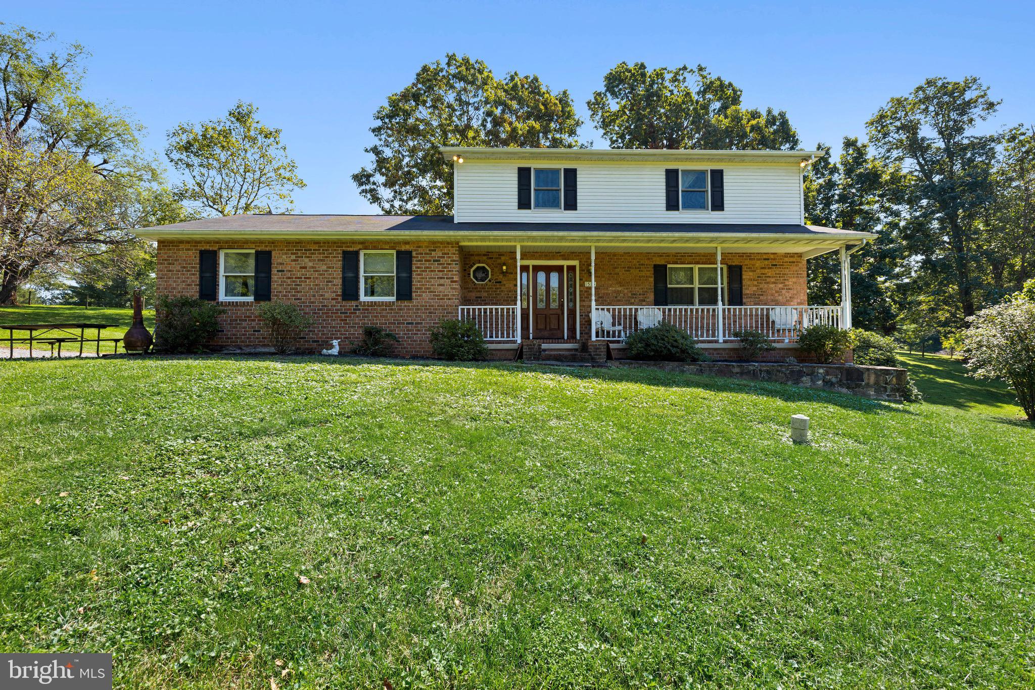 1515 Brehm Road Westminster, MD 21157 - Photo 3 of 41 Gallery Image 3