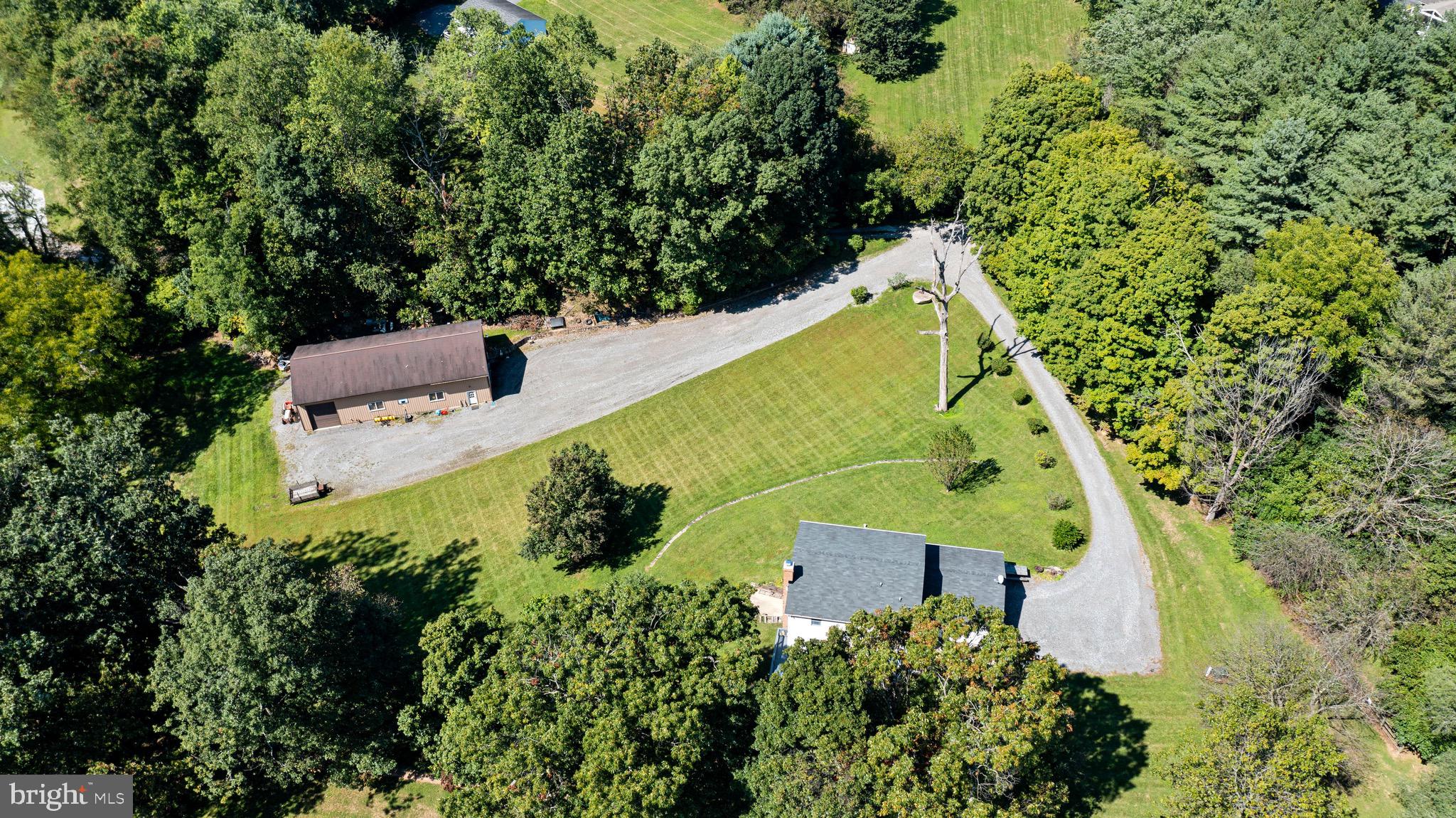 1515 Brehm Road Westminster, MD 21157 - Photo 32 of 41 Gallery Image 32