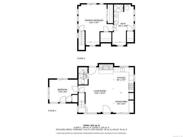 $549,000 | 34 Evergreen Passway, Morris, CT 06751