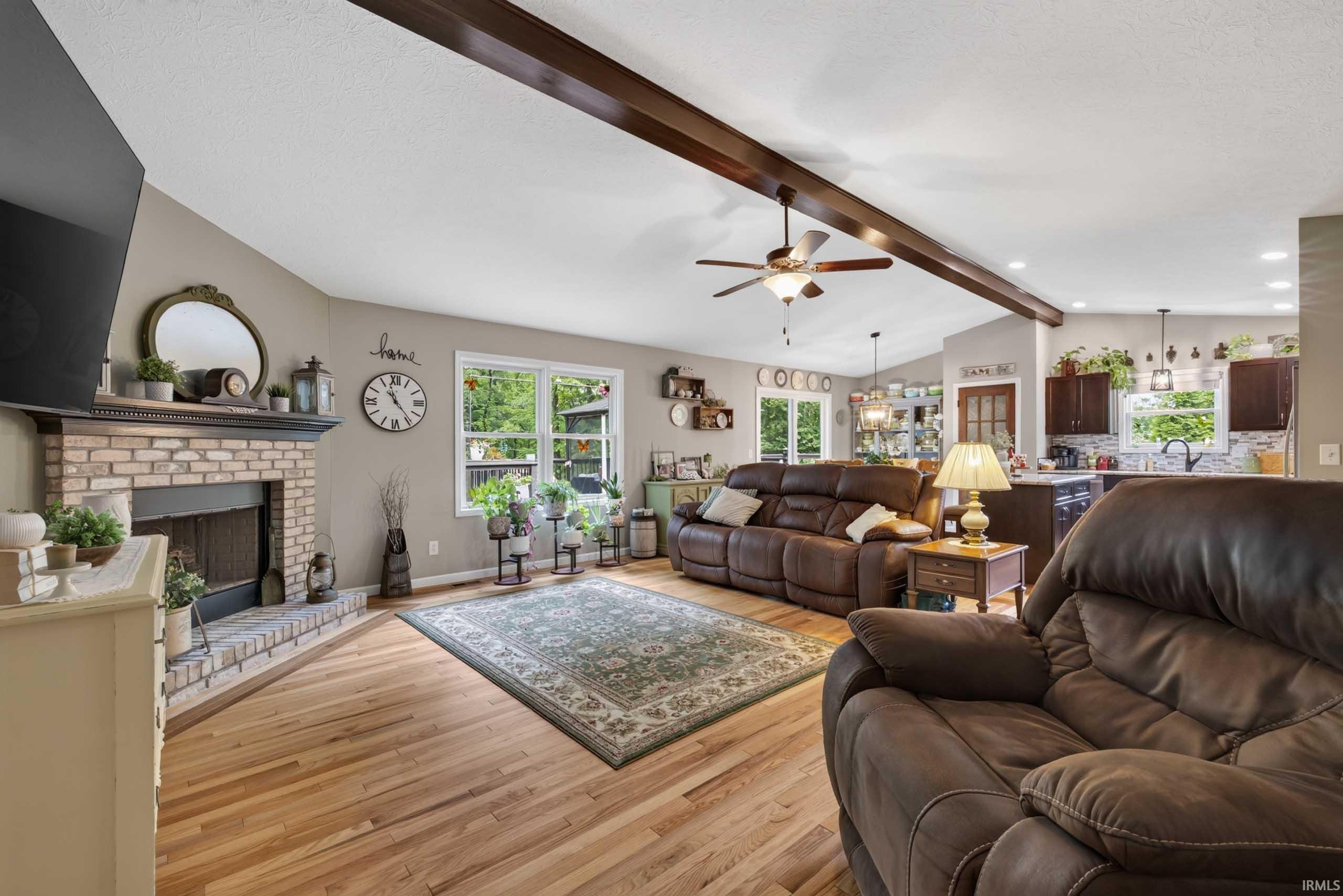 209 Heltonville Road West Bedford, IN 47421 - Photo 11 of 50 Gallery Image 11
