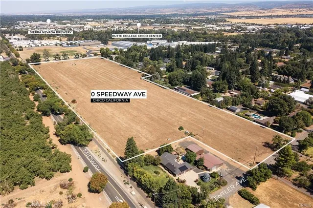 $1,370,600 | 0 Speedway Avenue, Chico, CA 95928