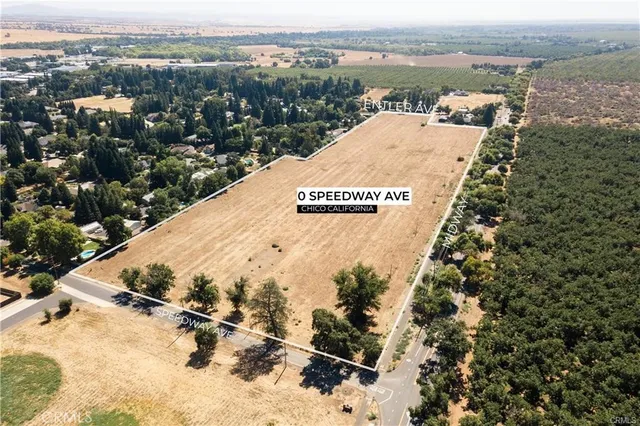 $1,370,600 | 0 Speedway Avenue, Chico, CA 95928