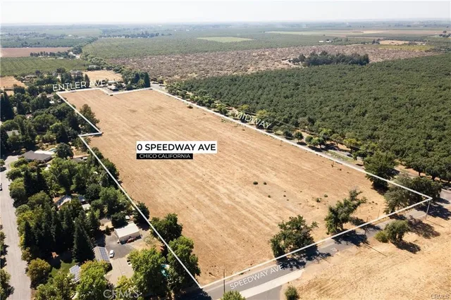 $1,370,600 | 0 Speedway Avenue, Chico, CA 95928