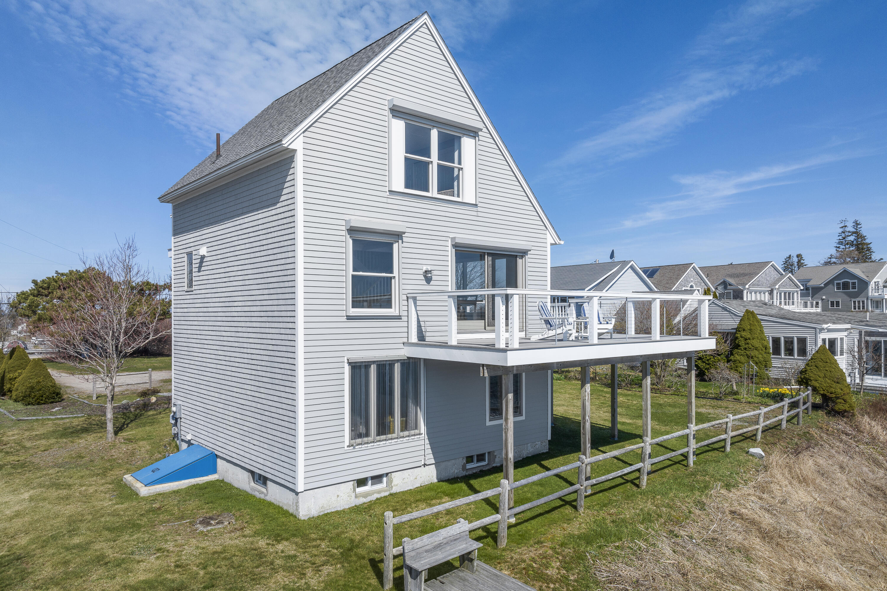 2203 Harpswell Islands Road Bailey Island, ME 04003 - Photo 59 of 71 2203 Harpswell Islands Rd, Bailey Island
