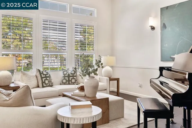 $2,998,000 | 3 Shadewell Court, Danville, CA 94506