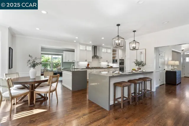 $2,998,000 | 3 Shadewell Court, Danville, CA 94506