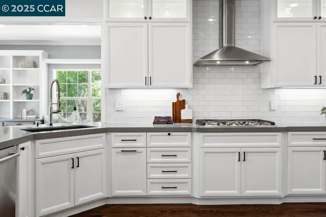 $2,998,000 | 3 Shadewell Court, Danville, CA 94506