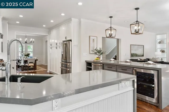 $2,998,000 | 3 Shadewell Court, Danville, CA 94506