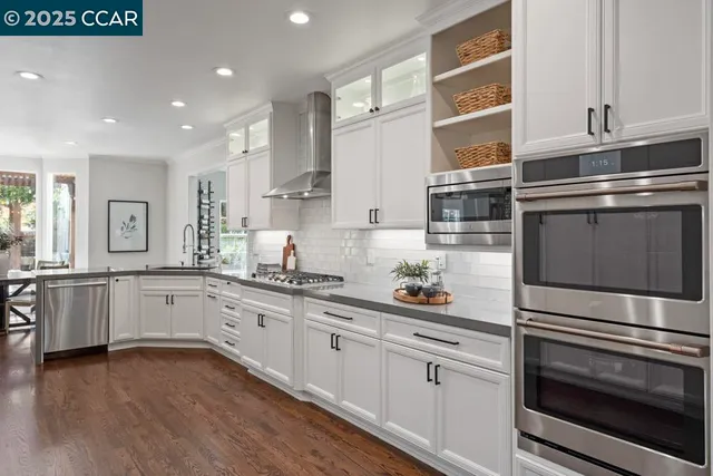 $2,998,000 | 3 Shadewell Court, Danville, CA 94506