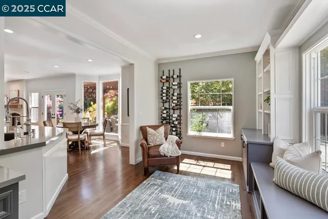 $2,998,000 | 3 Shadewell Court, Danville, CA 94506