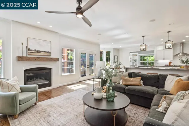 $2,998,000 | 3 Shadewell Court, Danville, CA 94506