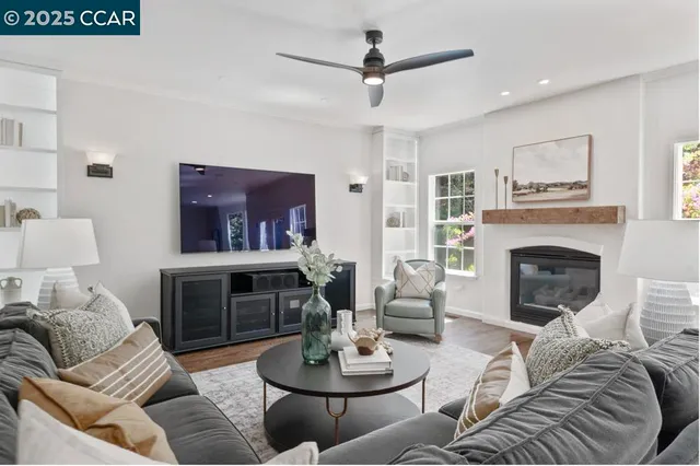 $2,998,000 | 3 Shadewell Court, Danville, CA 94506