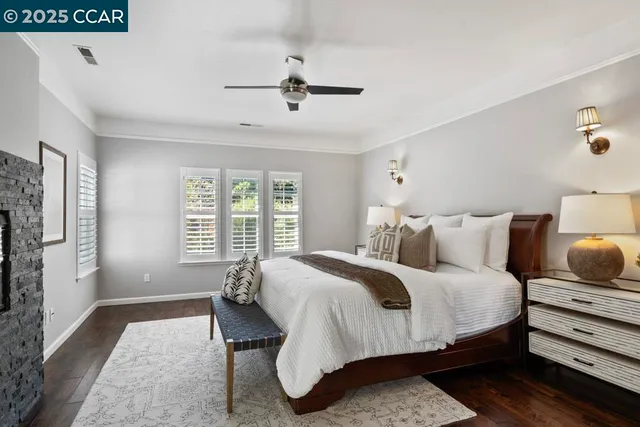 $2,998,000 | 3 Shadewell Court, Danville, CA 94506